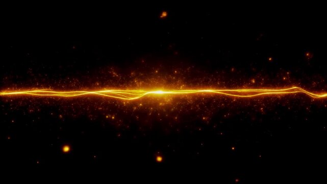 The Art of Pure Energy and the Power of the Sovereign Flow