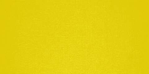 Fototapeta premium Yellow vintage paper texture with a blank grunge pattern and rough parchment material creates a weathered design backdrop for art