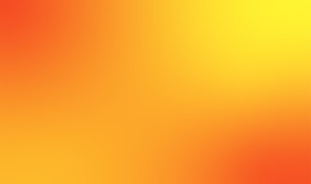 Abstract yellow orange gradient background  Vectors Modern Warm and Cool Fire Decals
