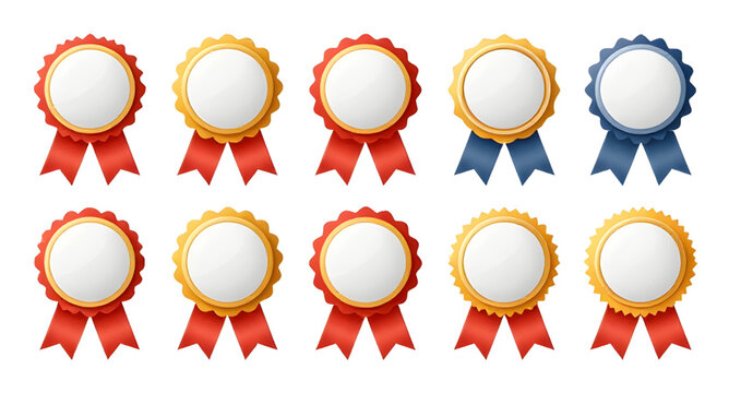 award, ribbon, rosette, medal, badge, prize, winner, victory, honor, achievement, symbol, design, emblem, decoration, recognition, success, premium