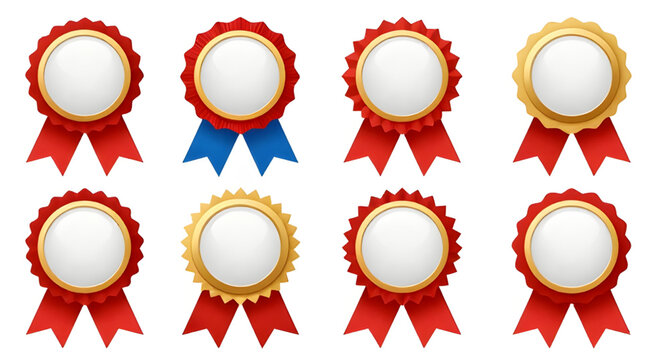 award ribbon, rosette medal, prize badge, winner ribbon, victory medal, honor badge, achievement award, award emblem, decorative ribbon, recognition badge, success medal, ribbon badge, rosette award, 