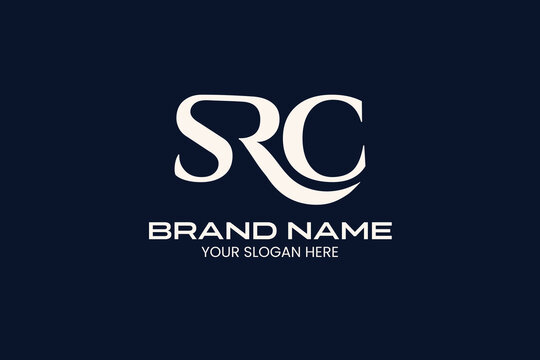 SRC Monogram
