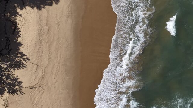 Praia do Sono Beach Brazil 🇧🇷 | Praia do Sono, Paraty RJ Drone View