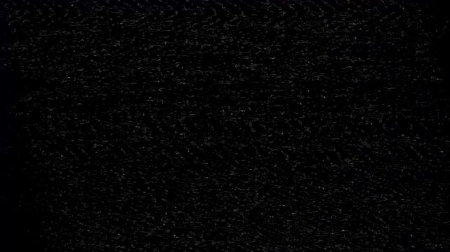 Glitch Cyberpunk Background