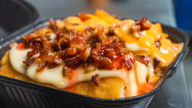 La perfecciopn en comida