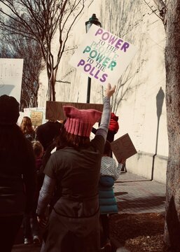 2018 Women's March
