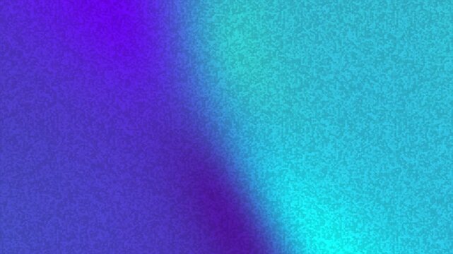 Abstract blue and purple grainy texture suitable for backgrounds, overlays, digital art, and graphic design projects.