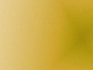 Fototapeta premium Subtle golden gradient background with a warm, understated mood, ideal for elegant branding, minimalist presentations, or refined social media designs and product mockups.