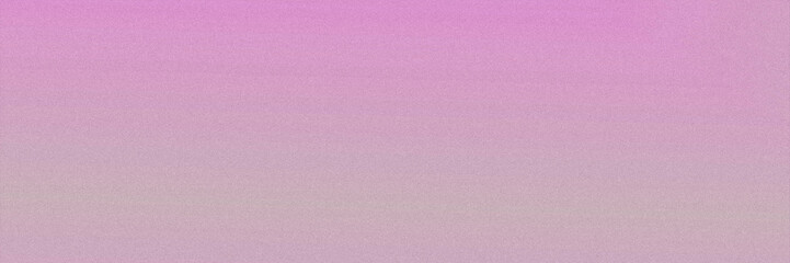 Fototapeta premium Soft pink pastel gradient background with a subtle grainy texture, creating a dreamy and romantic mood ideal for feminine branding, social media graphics, and modern web design.