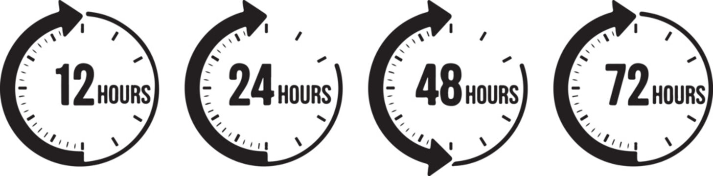 Racing icons collection with black speed stickers finish lines start flags motocross emblems sport car silhouettes and arrow shapes.