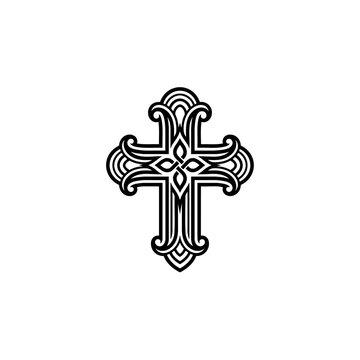 Holy Creative Cross 4