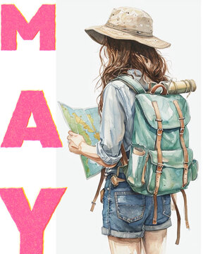 Hello May & Goodbye April - New Month Quotes & Spring Messages,Celebrate new beginnings with seasonal quotes and monthly inspiration.