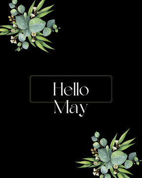 Hello May & Goodbye April - New Month Quotes & Spring Messages,Celebrate new beginnings with seasonal quotes and monthly inspiration.