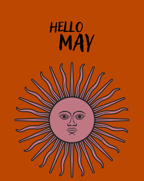 Hello May & Goodbye April - New Month Quotes & Spring Messages,Celebrate new beginnings with seasonal quotes and monthly inspiration.