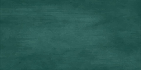 Fototapeta premium Vintage dark green chalkboard texture featuring a blank grunge wall surface with an aged paper material design for a textured artistic background wallpaper