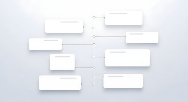 Ui ux design wireframe user flow and information architecture for seamless digital experiences