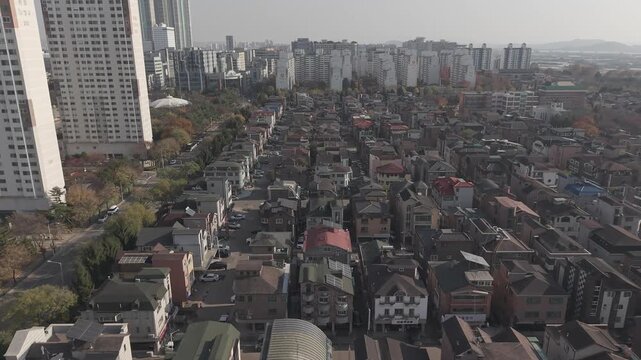 일산신도시 일산 백석동 아파트