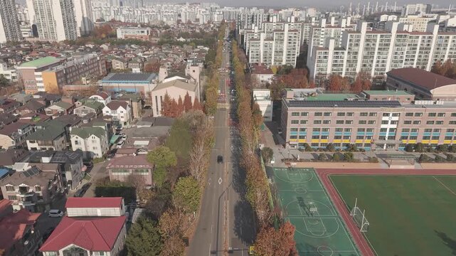일산신도시 일산 백석동 아파트