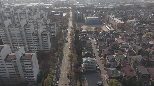 일산신도시 일산 백석동 아파트