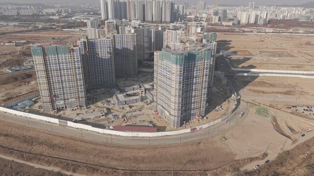 장항신도시 일산 재개발 쌍용더플라티넘