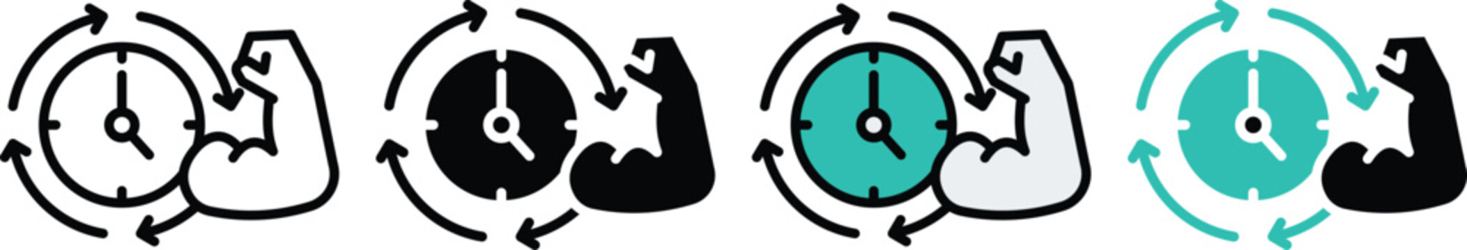 persist multiple style collection