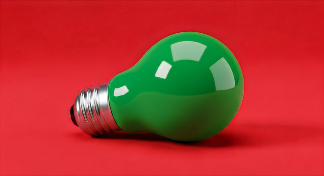 Among us impostor plush toy on a red background