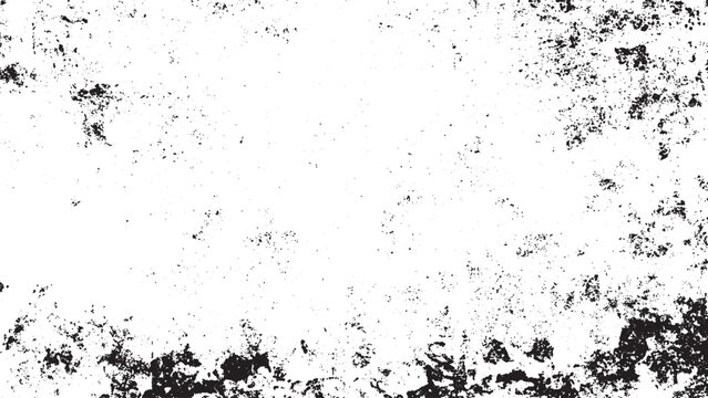 Abstract old wall background with worn surface marks. Dirty grain texture with weathered wall appearance. 