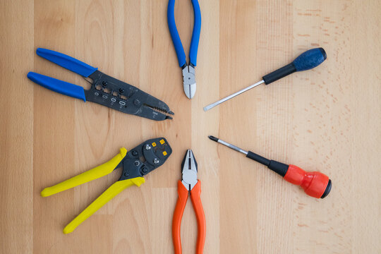 第二種電気工事士 技能試験 工具セット DIY