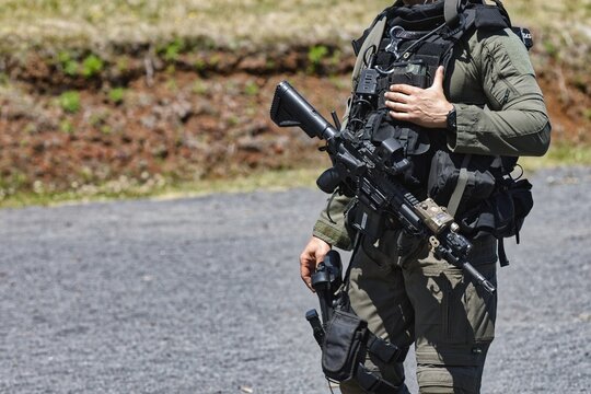 policier