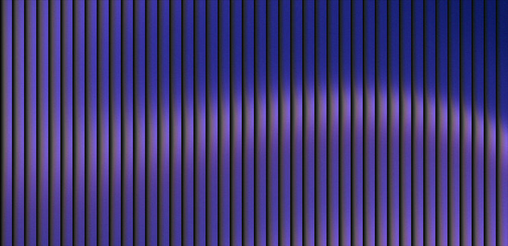 Abstract vertical blue and purple gradient lines seamless background texture