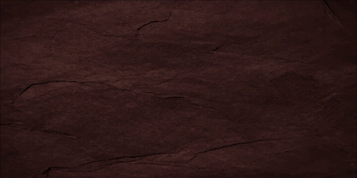 A dark aged papyrus surface featuring a rough brown wood pattern and dirty vintage grunge paper texture for an antique cardboard backdrop design