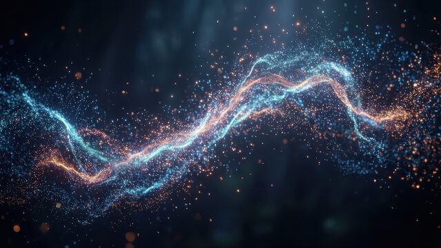 high resolution PNG, 300 DPI, transparent background, glowing particle trail, fantasy look