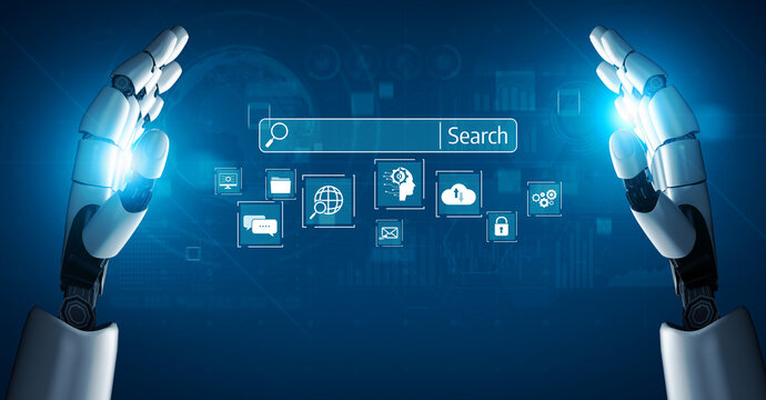 AI improves SEO with smart keyword tools, search pattern analysis, and virtual assistants to boost online visibility and marketing reach. Vouch