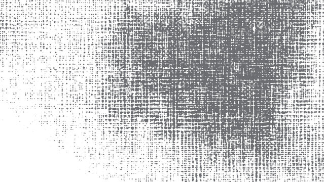 Abstract dust particle texture with fine grain on white background for dirt overlay and vintage grunge effect White background with subtle dust grain texture and dirt overlay for worn vintag