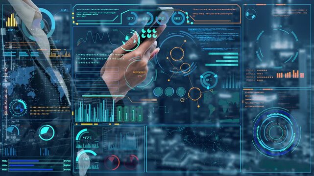 Data analytics and big data strategy for real-time analytics, predictive data modeling, business intelligence analytics, and data-driven decision-making in modern digital businesses. Thunk