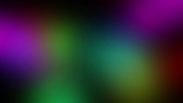Experience a dynamic abstract background featuring a mesmerizing swirl of vibrant, blurred light. This captivating gradient animation offers a modern, evolving colorful ambiance.