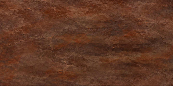 rusty old metal texture background with vintage grunge aged rust surface and rough dark antique material pattern