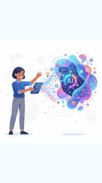 Future of Agentic AI: How Multimodal Neural Networks are Revolutionizing Smart Workflows.