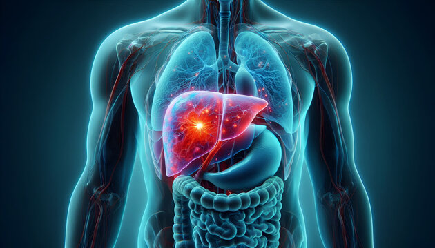 liver cancer