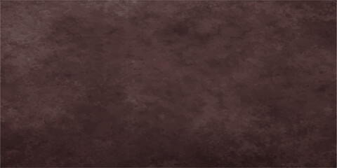Fototapeta premium Old vintage dark brown leather and aged paper grunge texture background with rough worn surface and blank space