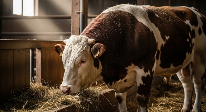 Barnlight's Gentle Muse