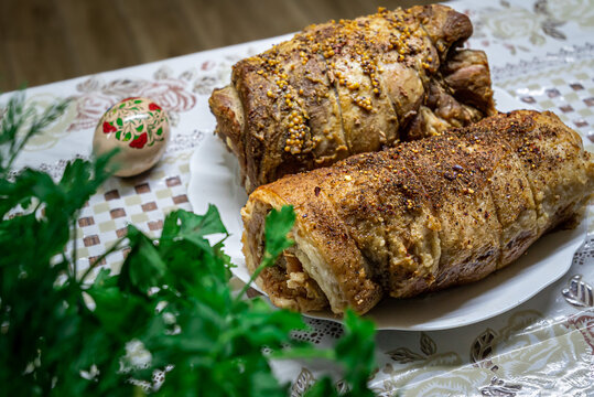 grilled chicken breast