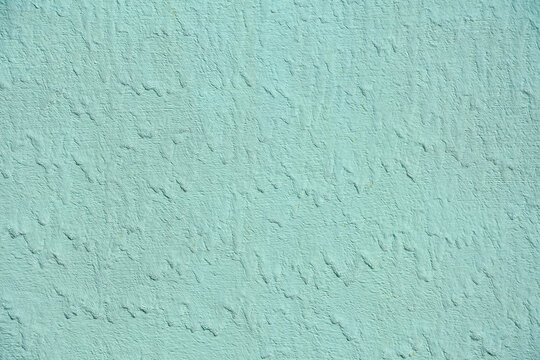 Texture murale vert pastel &ndash; enduit d&eacute;coratif abstrait
