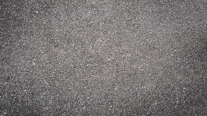 Grey asphalt surface texture of a rough background. Asphalt Texture © GRN_Design