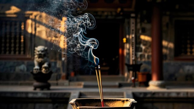 incense