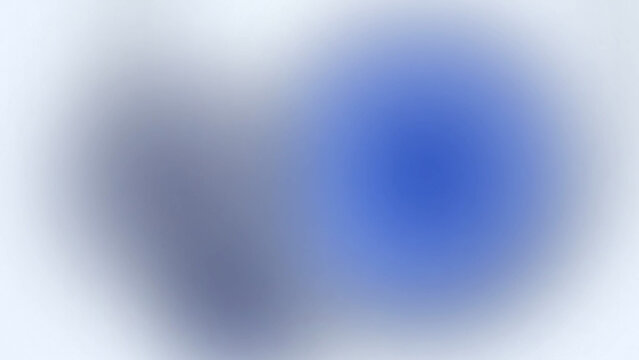 Motion dream vapor Abstract blue and white gradient background with glowing light streak and subtle texture overlay