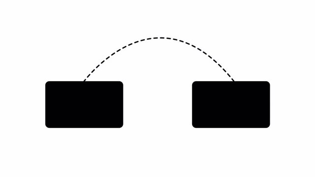 high quality chroma key overlay for visual effect and editing in 4K animation with alpha channel digital cinematic element for compositing and removal in transparent background 