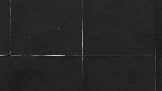 crumpled paper texture animation, best for motion graphics and video background, stop motion animation.	
