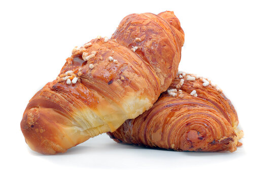 brioche con marmellata di albicocca