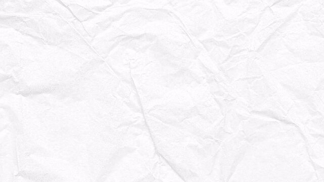 crumpled paper texture animation, best for motion graphics and video background, stop motion animation.	
